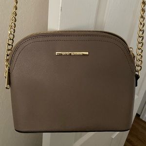 Steven Madden small cross body purse